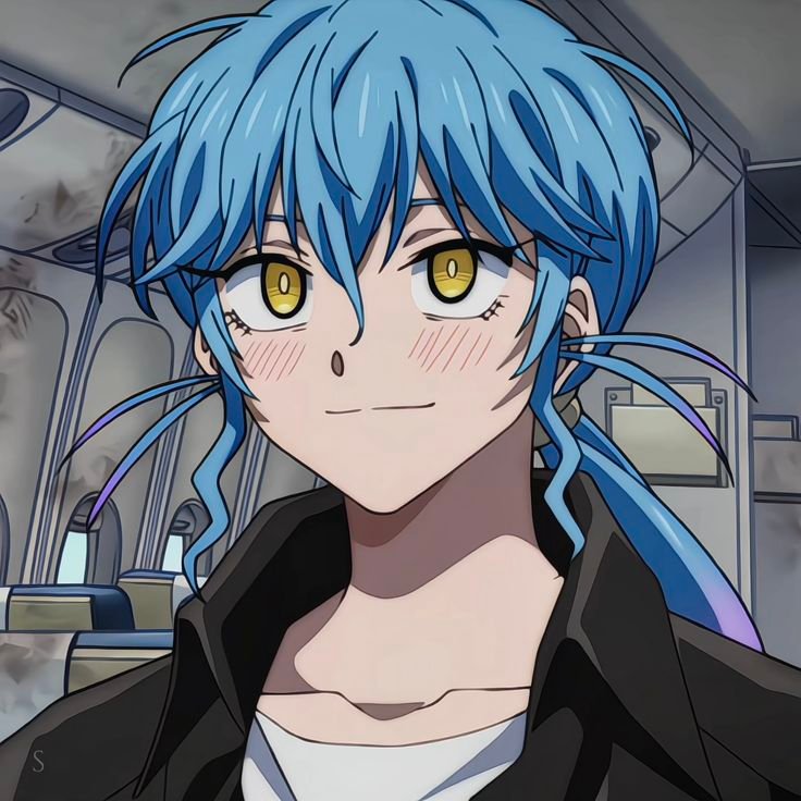 Akira Akao - young determined assassin-in-training